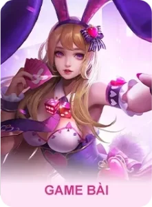 GAME BÀI