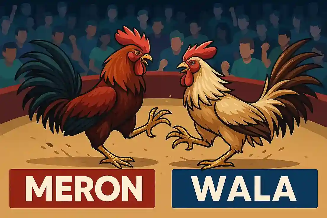 Meron Wala DT68 – Trận Đấu Gà Siêu Kịch Tính, Cược Dễ