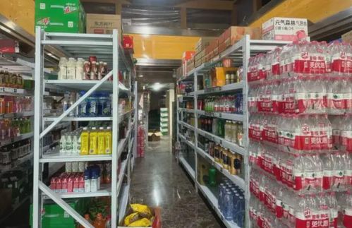 即时零售加速，便利店站上前置仓新风口