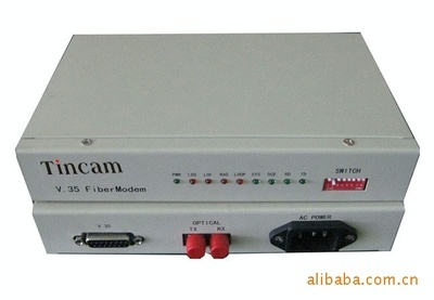 深圳市天博通信设备厂家直销单模双纤20公里FC接口E1光猫 电信级品质，专业网桥解决方案