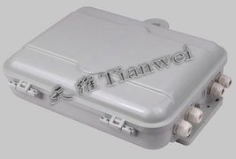 中国联通光缆交接箱 通信网络基石及其市场销售策略探析