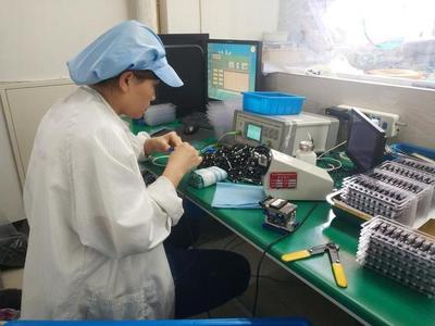 以技改促转型 以创新谋发展——通信设备销售行业的破局之道